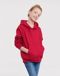 Kids Hooded Sweatshirt