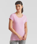 Women's valueweight T