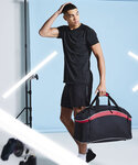 Teamwear holdall