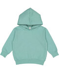 Toddler Pullover Fleece Hoodie