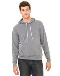 Sponge Fleece Hoodie