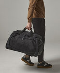 Tungsten™ wheelie travel bag