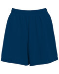 Ladies' Wicking Mesh Short