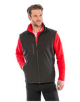 Softshell Bodywarmer