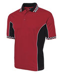 PODIUM MOTO POLO