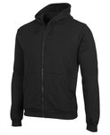 JB's  P/C FULL ZIP HOODIE