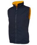 JB's REVERSIBLE VEST