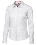 JB's  LADIES URBAN L/S POPLIN SHIRT