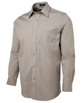 JB's  URBAN L/S POPLIN SHIRT