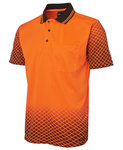 JB's HV 4602.1 NET SUB POLO