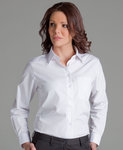 JB's  LADIES L/S ORIGINAL POPLIN SHIRT