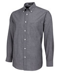 JB's  L/S FINE CHAMBRAY SHIRT