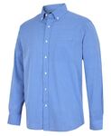 JB's  L/S FINE CHAMBRAY SHIRT