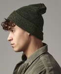 Heritage beanie