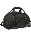 Half dome sports bag