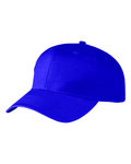 6-Panel Cotton Twill Low Profile Cap