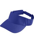 Youth Sport Twill Visor