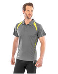 Men's Team Spirit Polo Shirt