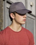 Cotton Cap