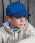 Children's Cotton Cap