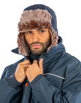 Classic Sherpa Hat