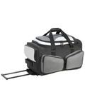 Detroit Large Rolling Travel Bag