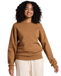 Adult NuBlend® Fleece Crew