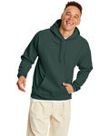 Unisex Ecosmart® Pullover Hooded Sweatshirt