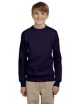 Youth ComfortBlend® EcoSmart® Fleece Crew