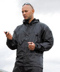 Waterproof 2000 midweight jacket