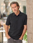 Men's Heavy Polo