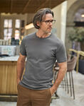 Men's Interlock Tee