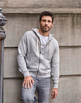 Men's Urban Zip Hoodie