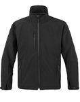 Men's Ultra-Light Softshell