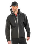 Men's TX Performance Hooded Softshell Jacket