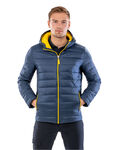 Men's Snow Bird Padded Jacket