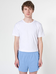 1401 Thick Knit Jersey P.E. Short