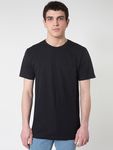 2406 Fine Jersey Pocket S/S T-Shirt