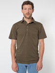 2412 Fine Jersey Leisure Shirt