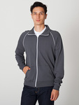 5455 California Fleece Track Jacket