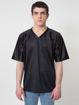 H418 Poly Mesh Football Jersey