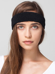 L537 Loop Terry Headband