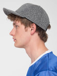 MT509 Salt and Pepper Hat