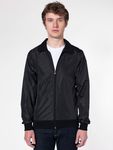 N431 Nylon Taffeta Windbreaker