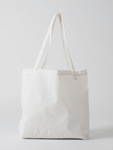 PC549 Poly-Cotton Woven Tote