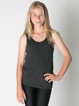 RSATR208 Youth Tri-Blend Tank