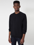 RSAPQ454 Pique L/S Raglan Pullover