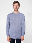 TR407 Tri-Blend L/S T-Shirt