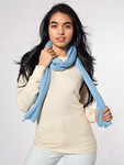 TR445 Tri-Blend Scarf