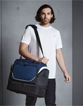 Pro Team Hardbase Holdall